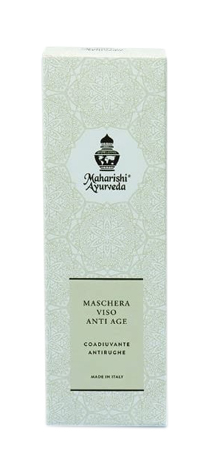 MASCHERA VISO ANTIA COAD 100ML