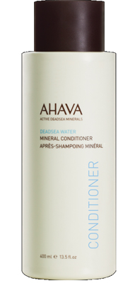 AHAVA MINERAL CONDITIONER400ML