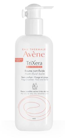 AVENE TRIX BALSAMO 400ML PS18