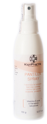 PANTILEN SPRAY 150ML