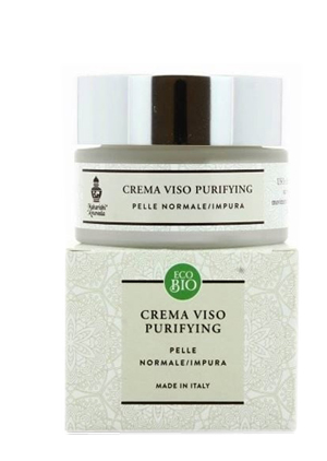 CREMA VISO PURIFYING 50ML