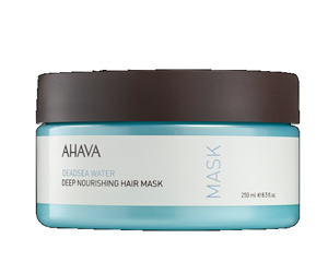 AHAVA NOURISHING HAIR MASK