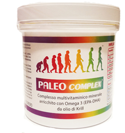 PALEOCOMPLEX 150G