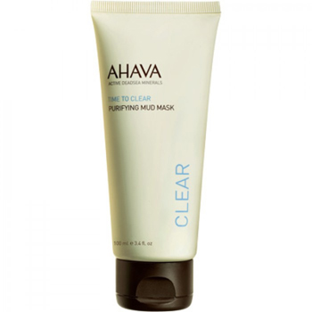 AHAVA PURIFYING MUD MASK 100ML