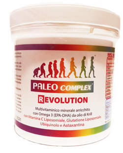 PALEOCOMPLEX REVOLUTION 150G