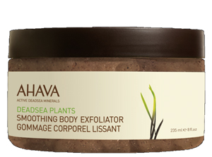 AHAVA SMOTH BODY EXF 235ML