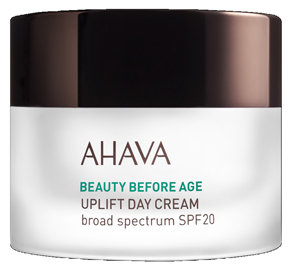 AHAVA UPLIFT DAY CREAM SPF20