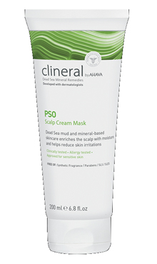 CLINERAL PSO SCALP SHAMPOO