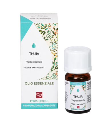 THUJA OE 5ML