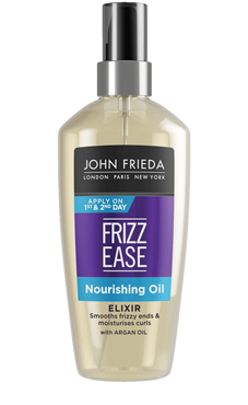 JF FE NOURISHING OIL ELI 100ML