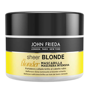 JF GO BLONDER MASCHERA 250ML