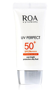 ROA CYTOMEDY UV PERFECT 50+