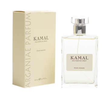 PROFUMO UOMO KAMAL 100ML