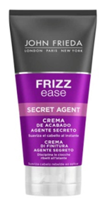 JF SECRET AGENT CR A/CRES100ML