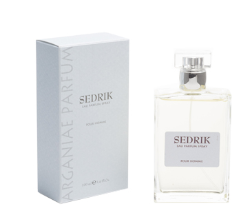 PROFUMO UOMO SEDRIK 100ML