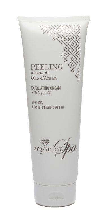 PEELING DOLCE ARGAN 250ML