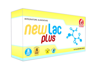 NEWLAC PLUS 10FL 10ML