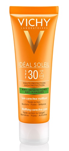 IDEAL SOLEIL VISO ANTI IMPER30