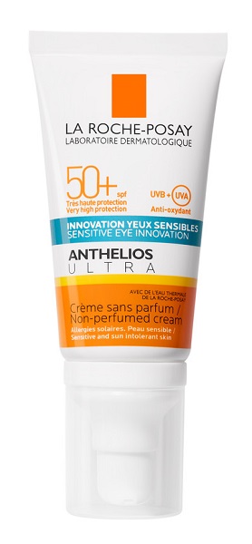 ANTHELIOS ULTRA SPF50+ S/PROF