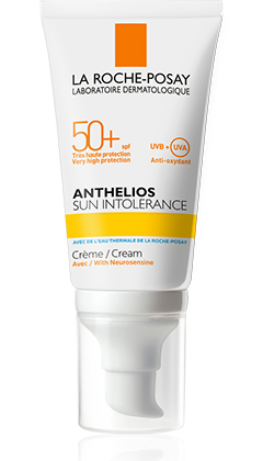 ANTHELIOS SUNINTOLERANCE 50ML