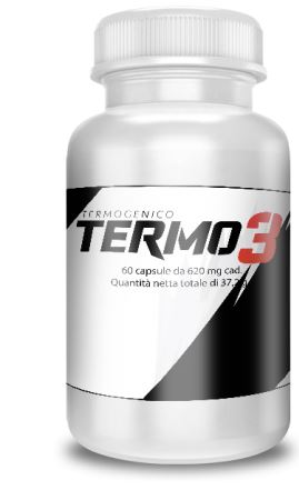 TERMO3 60CPS