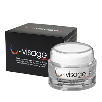 U-VISAGE CREMA 50ML