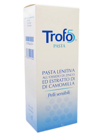 TROFO 5 PASTA 100ML