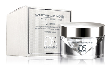 LA CREME TEXTURE RICHE A/AGE