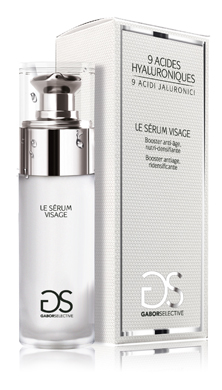 LE SERUM VISAGE A/AGE BOOSTER