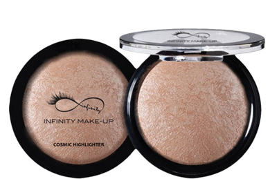 INFINITY MU COSMIC HIGHLIGHTER