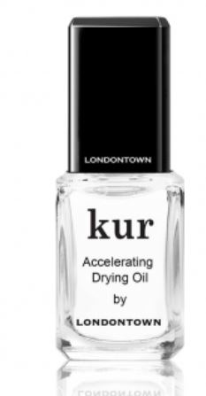 LONDONTOWN KUR ACCELER DRY OIL