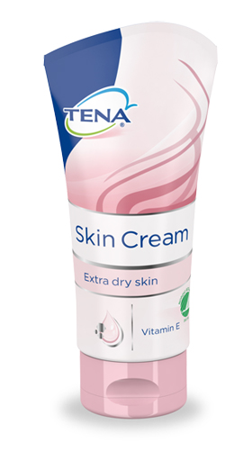 TENA SKIN CREAM 150ML