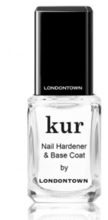 LONDONTOWN KUR NAIL HARD&BASE