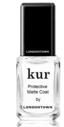 LONDONTOWN KUR PROT MATTE COAT