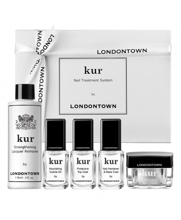 LONDONTOWN KUR NAIL TREAT SYST