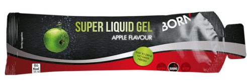 SUPER LIQUID GEL APPLE 55ML