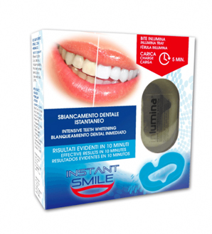 INSTANT SMILE KIT