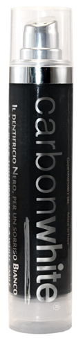 CARBONWHITE DENTIF SBIANC 50ML