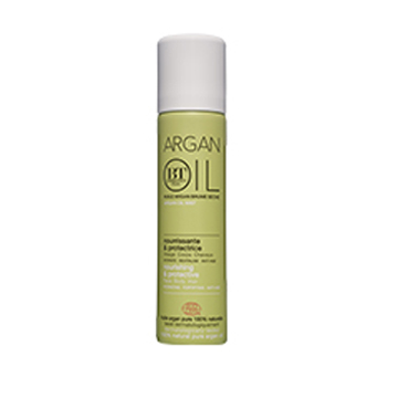 OLIO SPRAY ARGAN 75ML