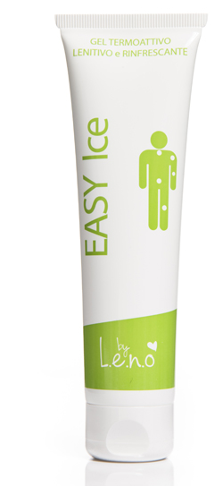 EASY ICE GEL 100ML