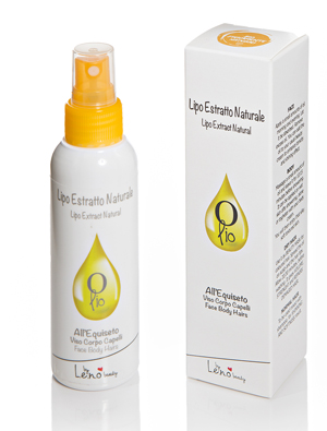 OLIO EQUISETO 125ML