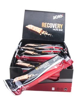 RECOVERY NUTS BAR 15BUST