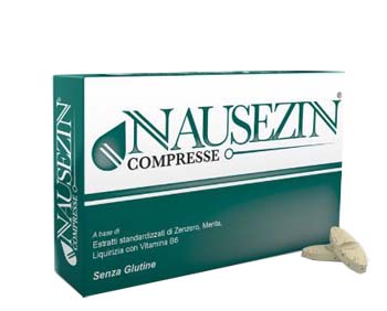 NAUSEZIN 30CPR