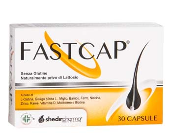 FASTCAP 30CPS