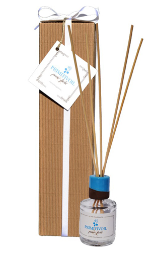 PRIMITIVOIL HOME FRAGRANCE P&F