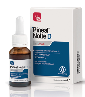 PINEAL NOTTE D GOCCE 8ML