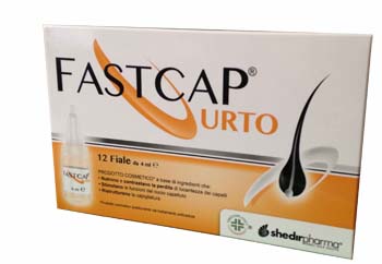 FASTCAP 12F URTO 48ML