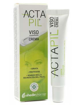 ACTAPIL VISO 15ML