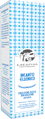 EXENTHIA M INCANTO ELL EMULS