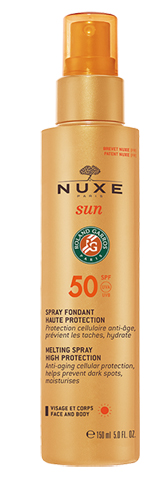 NUXE SUN SPR SOL VISO/CRP PR/A